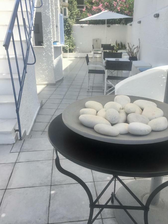 Villa Kyano House Limenas  Exterior foto